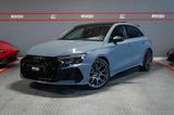 Audi RS3 2.5 TFSI quattro PANO SONOS KERAMIK RS-AGA - Audi RS3 Tageszulassungen