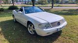 Mercedes-Benz SL 320 - Cabrio in Sammlerzustand - gebrauchte Mercedes-Benz SL-Klasse aus dem Jahr 2000