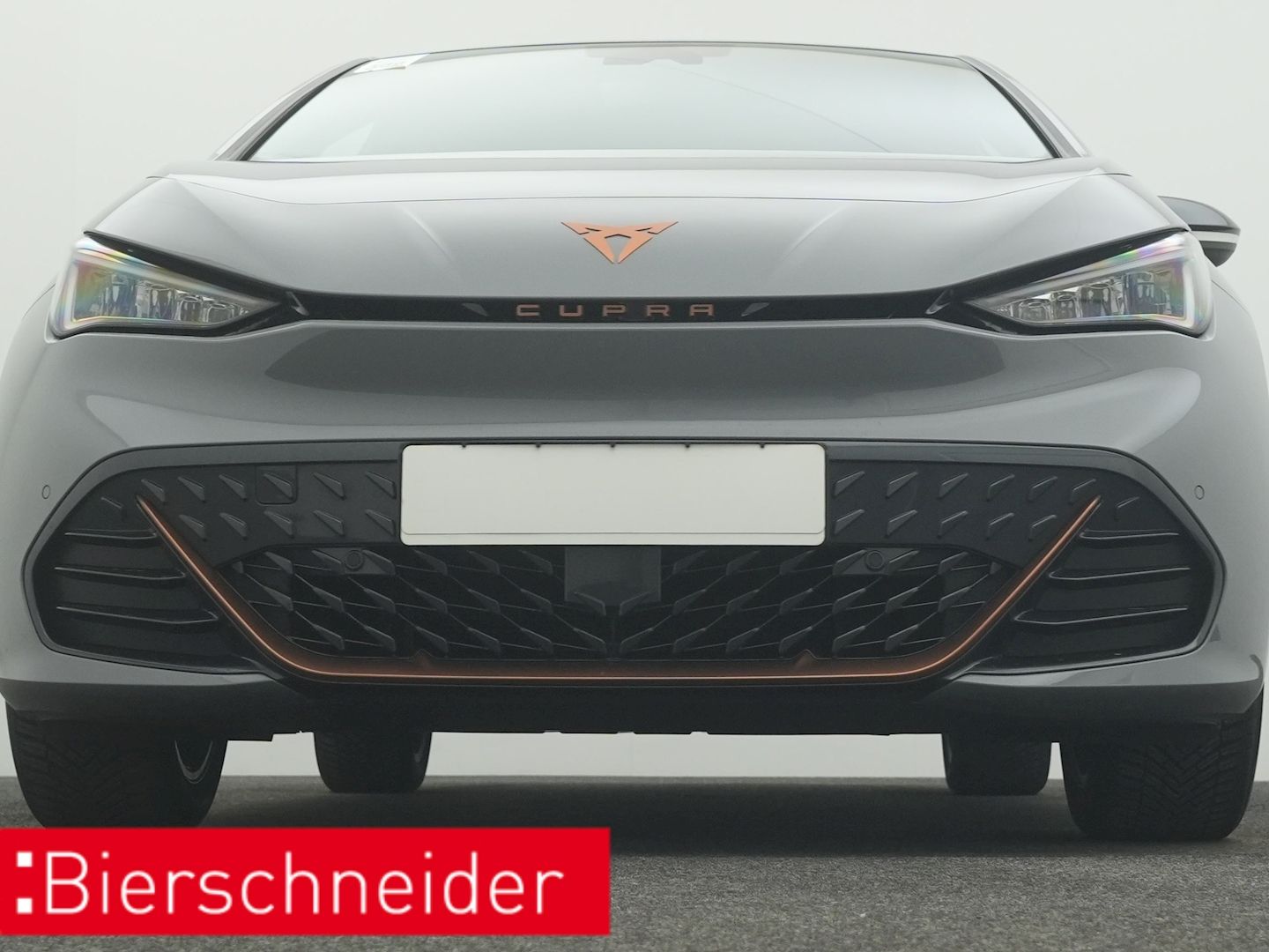 Cupra Born - Bild 29