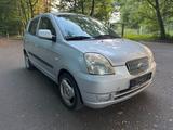 Kia Picanto / KLIMA / TÜV 09/2026 - gebrauchte Kia Picanto aus dem Jahr 2005