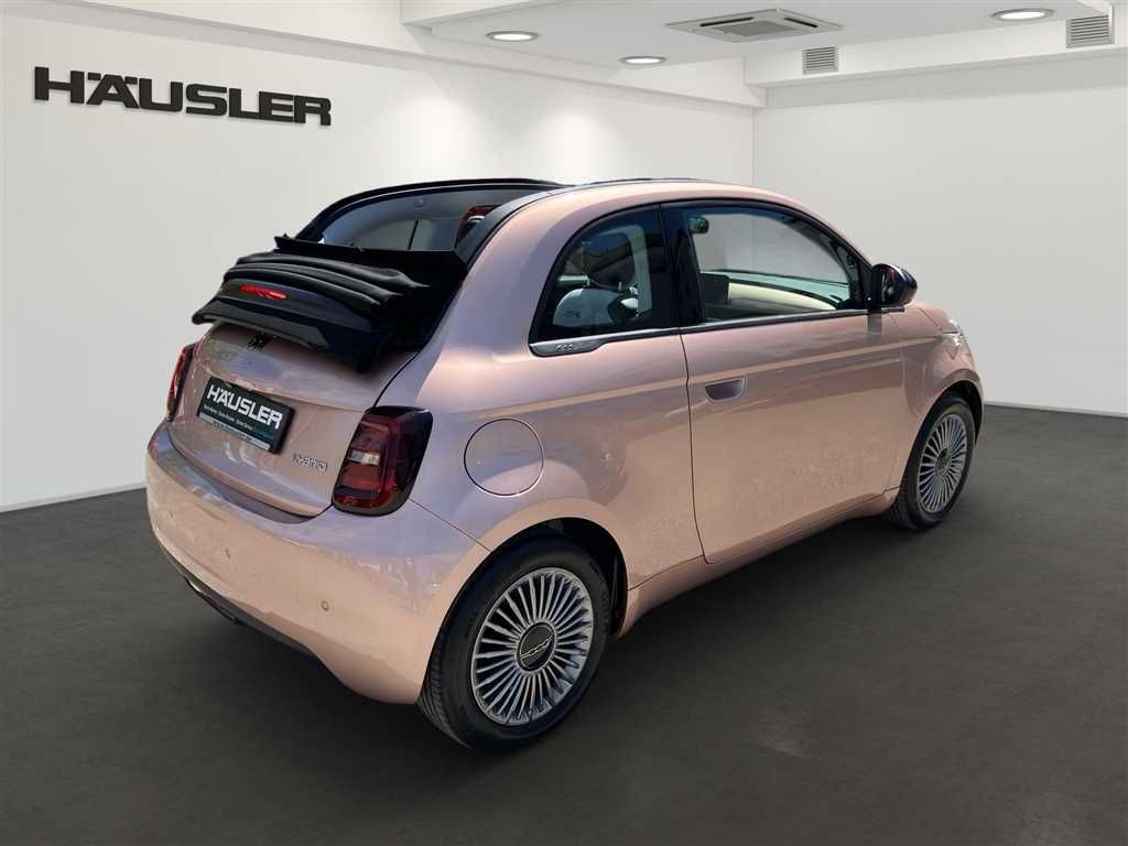 Fiat 500C - Bild 4