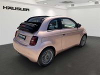 Fiat 500C - Vorschau Bild 4