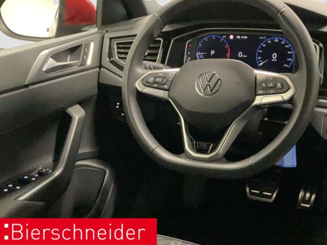 Volkswagen Taigo - Bild 12