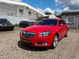 Opel Insignia A Sports Tourer Innovation NAVI SHZ PDC - Opel Insignia in Wuppertal