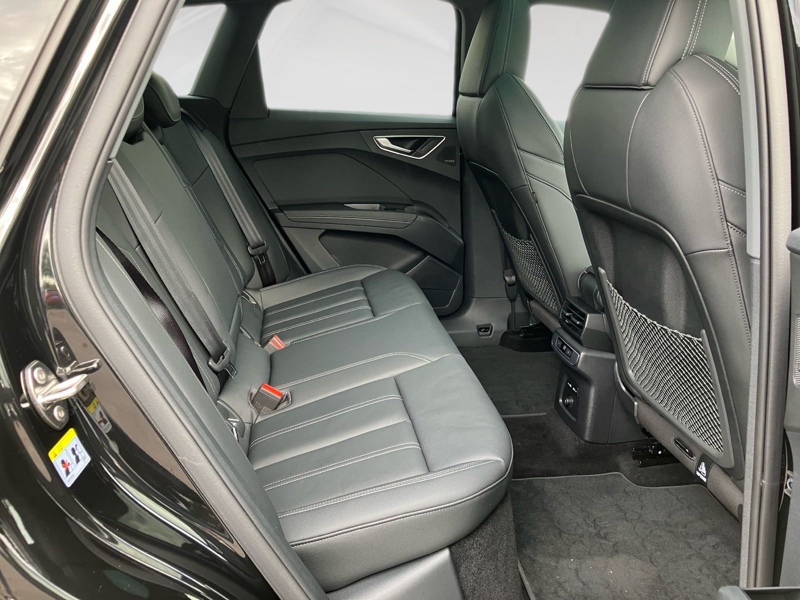 Audi Q4 e-tron - Bild 10