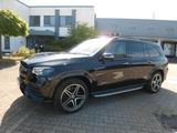 Mercedes-Benz GLS 400 d 4Matic AMG-Line 7 Sitze Vollaustattung - gebrauchte Mercedes-Benz GLS 400 aus dem Jahr 2021