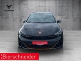 Cupra Born 60 kWh 19 Heat Pump LED Navi Kamera ACC Kes - schwarze Cupra Born