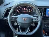 Cupra Ateca - Vorschau Bild 9