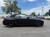 BMW M240i xDrive Steptronic Cabrio - Vollausstattung - gebrauchte BMW M240i aus dem Jahr 2018