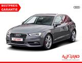 Audi A3 Sportback 1.4 TFSI Bi-Xenon Navi Sitzheizung - Audi A3: Sportback