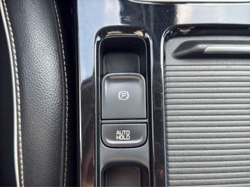 Kia XCeed 1.5 T-GDI Vision Navi Kamera Sitzheiz AHK