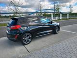 Ford Fiesta Mk8 ST LINE Top Zustand - Ford Fiesta: Mk