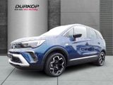 Opel Crossland 1.2 Turbo Ultimate HUD Navi Leder LED  - Opel Crossland (X) in Hannover