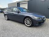 BMW 330 d/AUT/NAVI/LEDER/PANO/HUD/SHZ - BMW 330 bis 10.000 Euro
