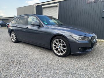BMW 330 - 4