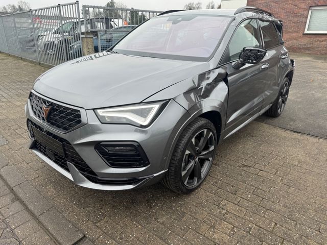 Cupra CUPRA Cupra Ateca 2.0 TSI 140kW 4X4 AUT 2.200KM