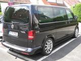 Volkswagen Multivan T5 - Multivan Wohnwagen gebraucht