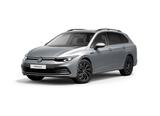 Volkswagen Golf VIII 2.0 TDI Style AHK LED STANDHZ ACC SHZ - Volkswagen Golf mit Diesel-Antrieb: Standheizung, Kombi, 2.0