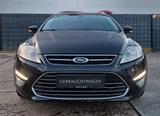 Ford Mondeo Turnier Titanium X/Leder/18 Zoll - Ford Mondeo aus 2013 mit Diesel-Antrieb: Kombi