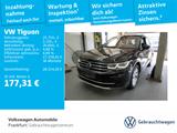 Volkswagen Tiguan 1.5 TSI DSG Elegance Navi ACC DAB+ LEDMat - gebrauchte VW Tiguan aus dem Jahr 2023
