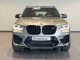 BMW X3 M Competition HUD+Panorama+LED+Rückfahrkam. - BMW X3 M: Automatik