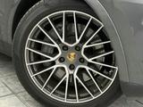 Porsche Cayenne S Kamera, AHK, Pano, Matrix, Head Up D. - gebrauchte Porsche Cayenne aus dem Jahr 2018