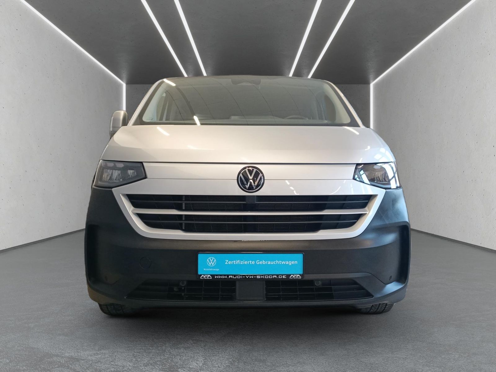 Volkswagen T7 Caravelle - Bild 5