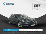 Renault Megane Limited*FREISPRECH*TEMPOMAT*KLIMA* - Renault: Fr