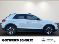 Volkswagen T-Roc - Vorschau Bild 4
