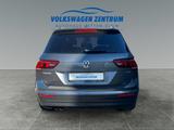 Volkswagen Tiguan 1.4 TSI Trendline,NAVI,LED,SHZ,PDC,MFL - Volkswagen Tiguan Trendline mit Benzin-Antrieb