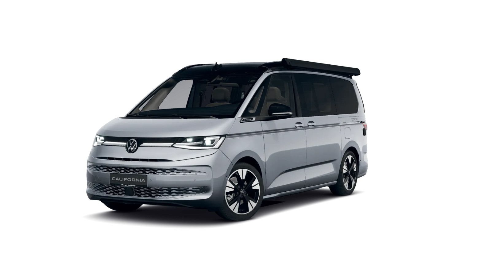 Volkswagen California Ocean  1,5 l eHybrid  4MOTION imagem 2
