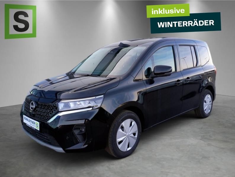 Nissan Townstar