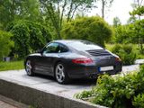 Porsche 911 (997) Carrera S - Porsche aus 2005: 911