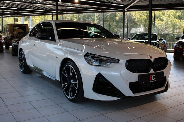 BMW M240i xDrive Coupe /ACC/360/Memory