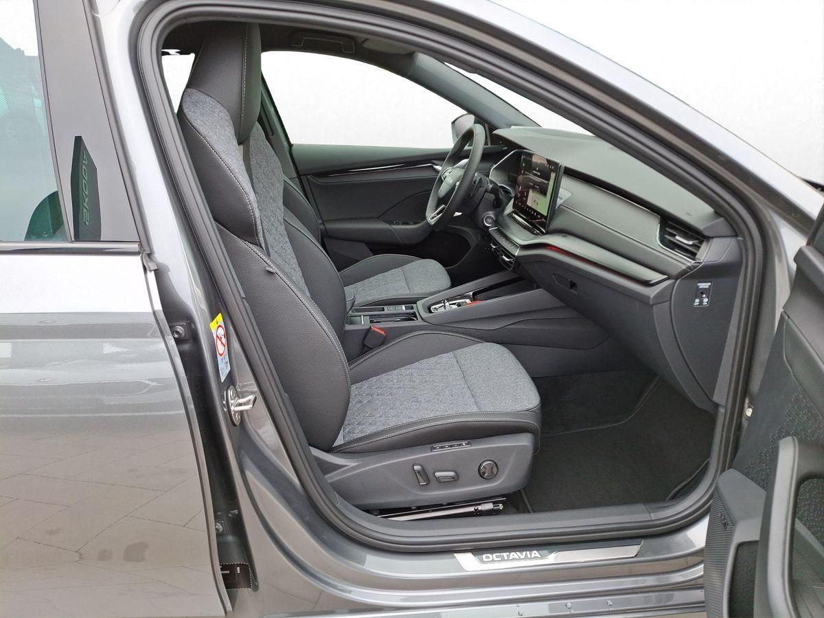 Skoda Octavia - Bild 18