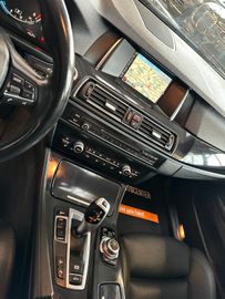 BMW 520 d xDrive *HeadUp*BiXenon*Spurhalteass.*