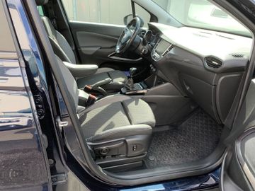 Opel Crossland (X) - 6