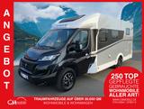 Sunlight T 67 S Adventure Edition - Einzelbetten - Garage - Sunlight T 67S Adventure Edition