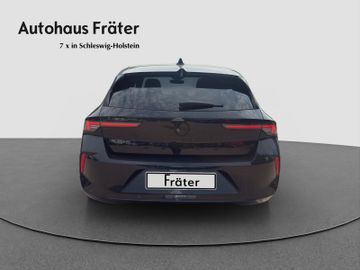 Fotografie 7 des Opel Astra L GS Kamera AHK Sitz-/Lenkradheizung