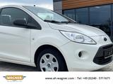 Ford Ka Ambiente Klima SHZ Tüv 07/26 Zahnriemen Neu - Ford Ka/Ka+: Ambiente