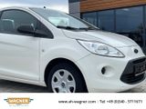 Ford Ka Ambiente Klima SHZ Tüv 07/26 Zahnriemen Neu - Ford: Ka Ambiente