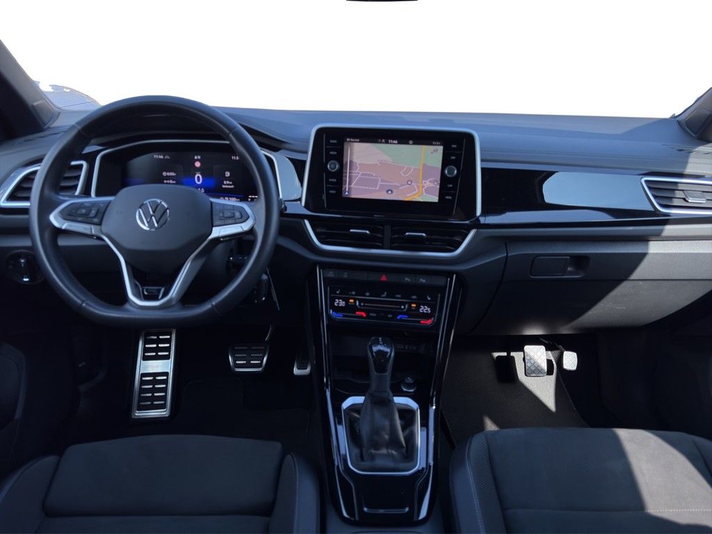 Volkswagen T-Roc - Bild 16