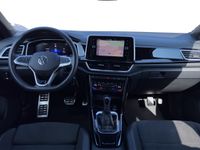 Volkswagen T-Roc - Vorschau Bild 16