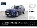 Audi Q3 40 TFSI quattro advanced AHK/NAV/ele.Heckkl.