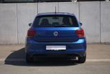 Volkswagen Polo 1.0 TSI Klimaaut. LED Sitzheizung PDC USB - Volkswagen: Zentralverriegelung