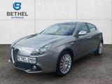 Alfa Romeo Giulietta 1.4 TB 16V Super, Pano, Navi, PDC, SHZ - Alfa Romeo Giulietta: Super