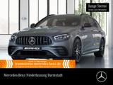 Mercedes-Benz E 53 4M+ T AMG 20"/AHK/HUD/DYN+/FAHRASS+/STANDHZ - gebrauchte Mercedes-Benz E 53 AMG aus dem Jahr 2022