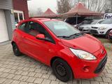 Ford Ka Trend Top Gepflegt - rote Ford Ka/Ka+