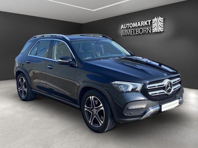 Mercedes-Benz GLE 350 de Pano*Multibeam*Burmester*360°*20LM