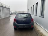 Dacia Sandero*Access*WenigKM*Tüv26*TOP*uvm* - Dacia Sandero: Access
